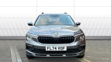 Skoda Kamiq 1.0 TSI SE L 5dr DSG Petrol Hatchback